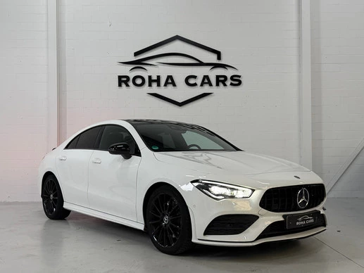 Mercedes-Benz CLA - Afbeelding 19 van 20