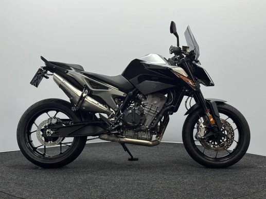 KTM 790 Duke - Afbeelding 1 van 15