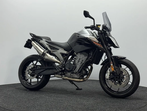 KTM 790 Duke - Afbeelding 2 van 15