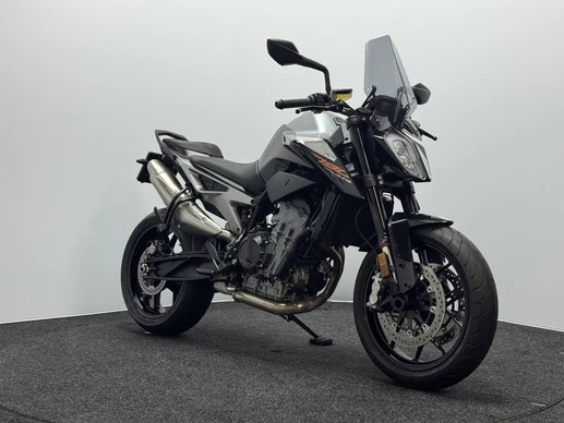 KTM 790 Duke - Afbeelding 3 van 15