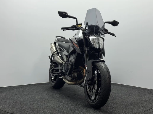 KTM 790 Duke - Afbeelding 4 van 15