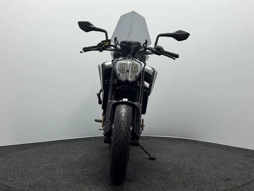 KTM 790 Duke - Afbeelding 5 van 15