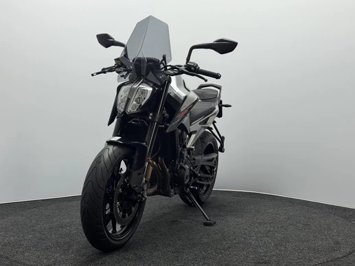 KTM 790 Duke - Afbeelding 6 van 15