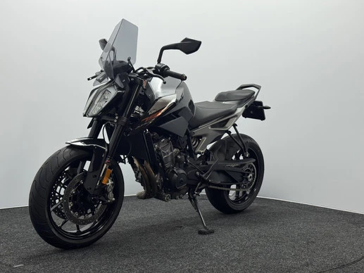 KTM 790 Duke - Afbeelding 7 van 15