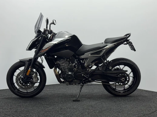KTM 790 Duke - Afbeelding 9 van 15