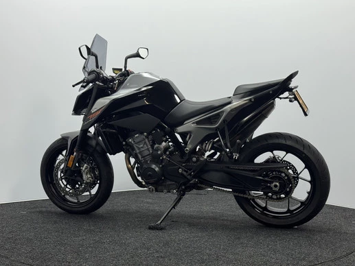 KTM 790 Duke - Afbeelding 10 van 15