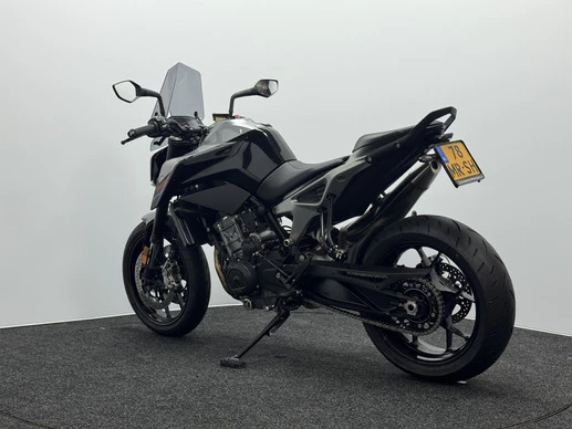 KTM 790 Duke - Afbeelding 11 van 15