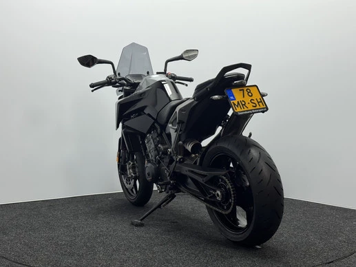 KTM 790 Duke - Afbeelding 12 van 15