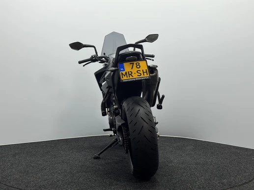 KTM 790 Duke - Afbeelding 13 van 15