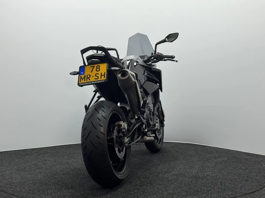 KTM 790 Duke - Afbeelding 14 van 15