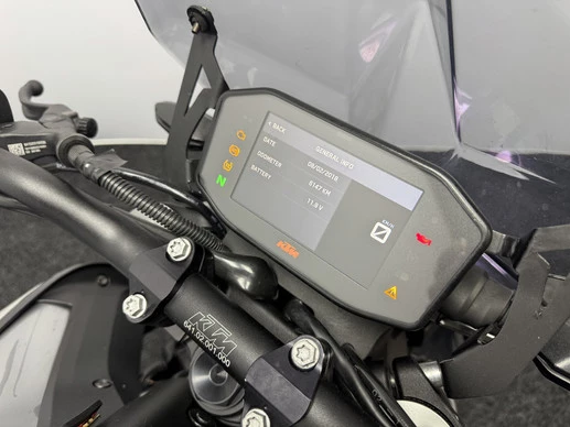 KTM 790 Duke - Afbeelding 15 van 15