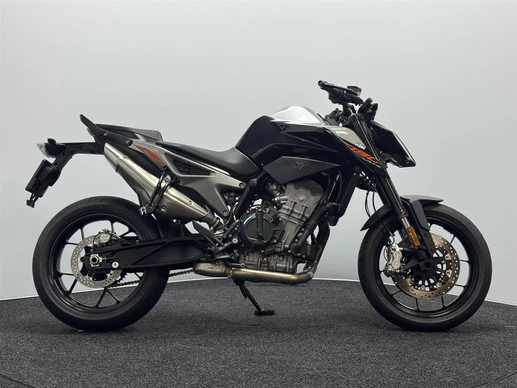 KTM 790 Duke - Afbeelding 1 van 16