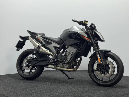 KTM 790 Duke - Afbeelding 2 van 16