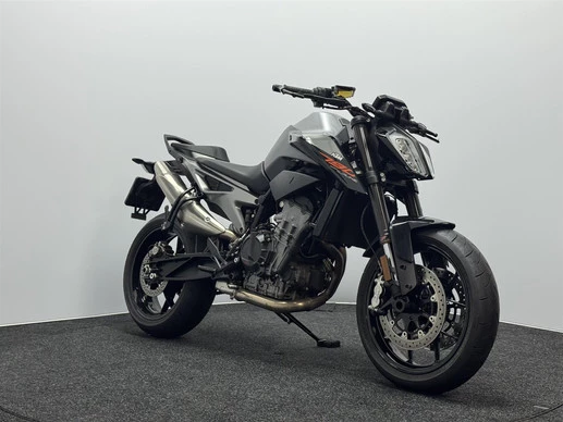 KTM 790 Duke - Afbeelding 3 van 16