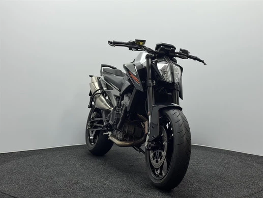KTM 790 Duke - Afbeelding 4 van 16