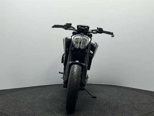 KTM 790 Duke - Afbeelding 5 van 16