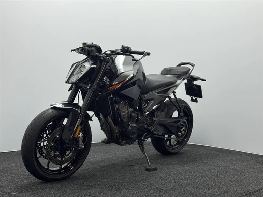 KTM 790 Duke - Afbeelding 7 van 16