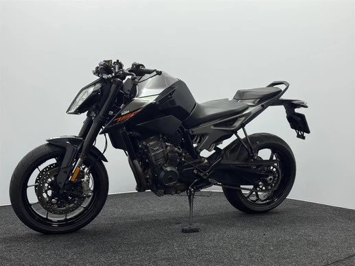 KTM 790 Duke - Afbeelding 8 van 16