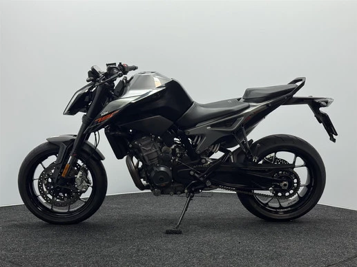 KTM 790 Duke - Afbeelding 9 van 16