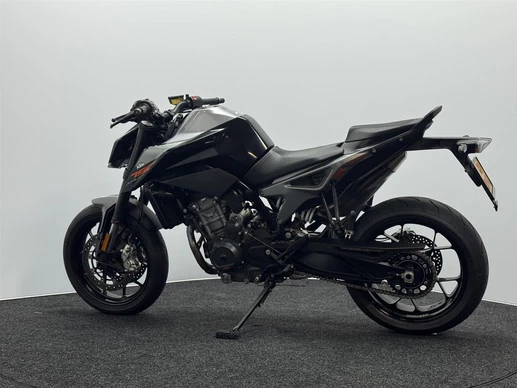 KTM 790 Duke - Afbeelding 10 van 16