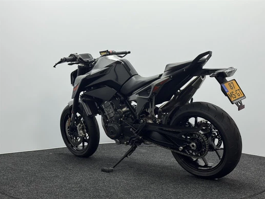 KTM 790 Duke - Afbeelding 11 van 16