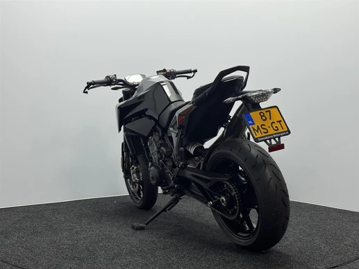 KTM 790 Duke - Afbeelding 12 van 16