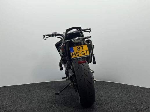 KTM 790 Duke - Afbeelding 13 van 16