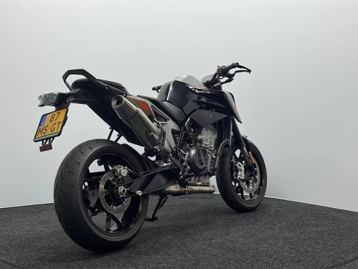 KTM 790 Duke - Afbeelding 15 van 16