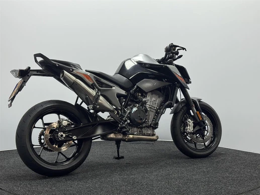 KTM 790 Duke - Afbeelding 16 van 16