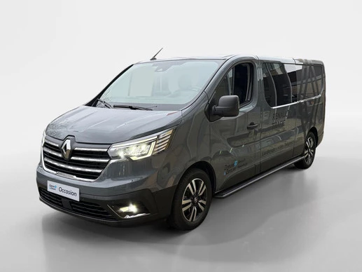 Renault Trafic - Afbeelding 1 van 27