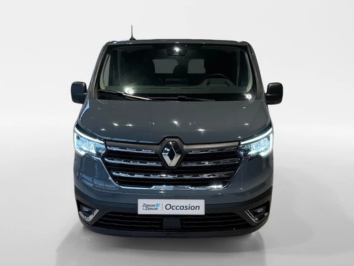 Renault Trafic - Afbeelding 2 van 27