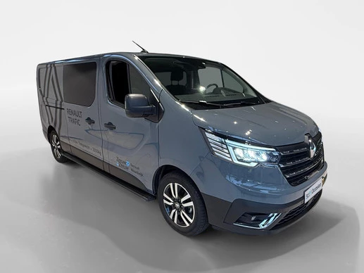 Renault Trafic - Afbeelding 3 van 27