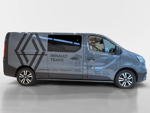 Renault Trafic - Afbeelding 4 van 27