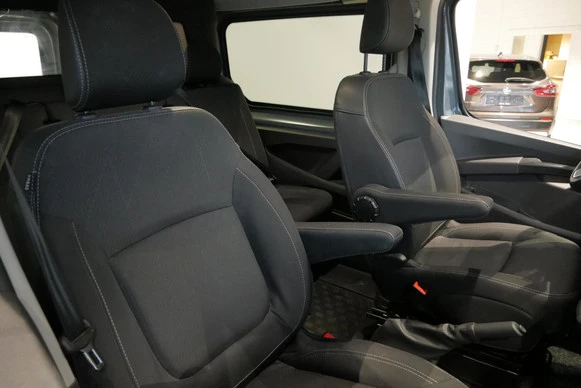 Renault Trafic - Afbeelding 5 van 27