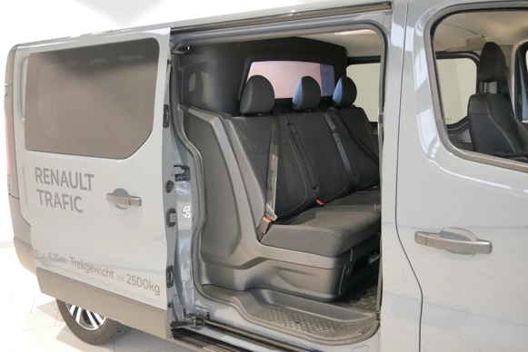 Renault Trafic - Afbeelding 6 van 27