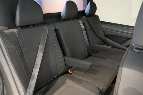 Renault Trafic - Afbeelding 7 van 27