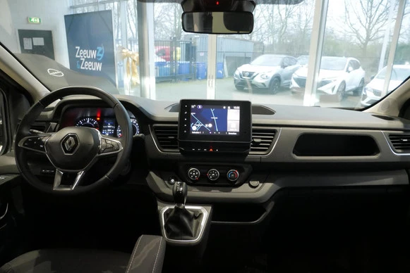 Renault Trafic - Afbeelding 9 van 27