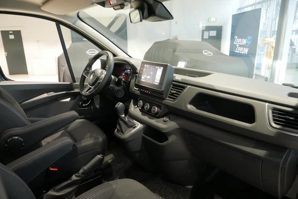 Renault Trafic - Afbeelding 13 van 27