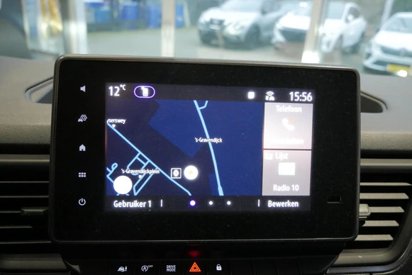 Renault Trafic - Afbeelding 14 van 27