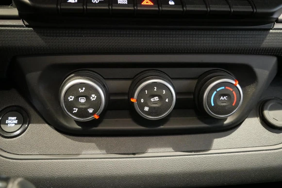 Renault Trafic - Afbeelding 15 van 27