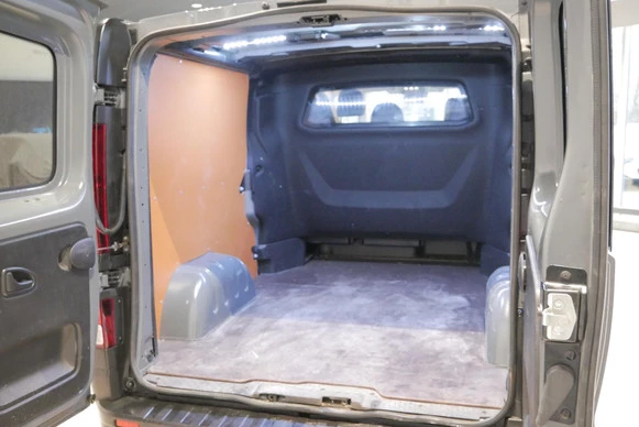 Renault Trafic - Afbeelding 18 van 27