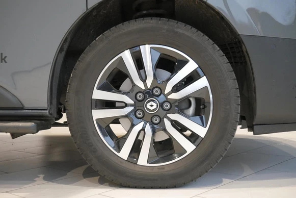 Renault Trafic - Afbeelding 19 van 27