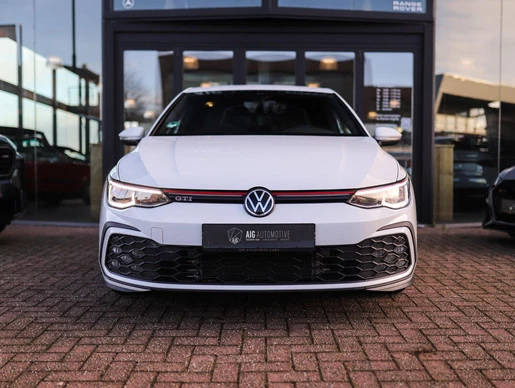 Volkswagen Golf - Afbeelding 5 van 30