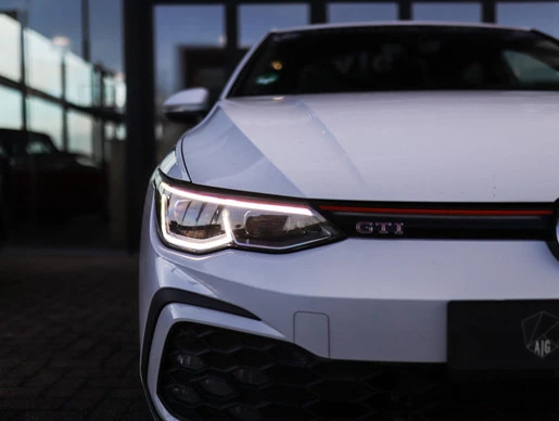 Volkswagen Golf - Afbeelding 6 van 30