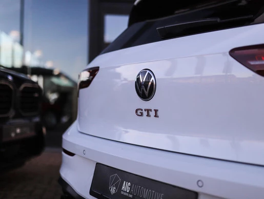 Volkswagen Golf - Afbeelding 11 van 30