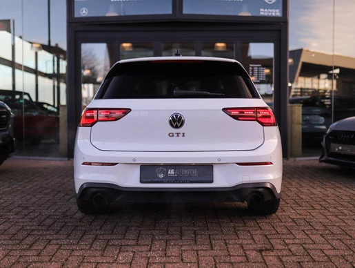 Volkswagen Golf - Afbeelding 13 van 30