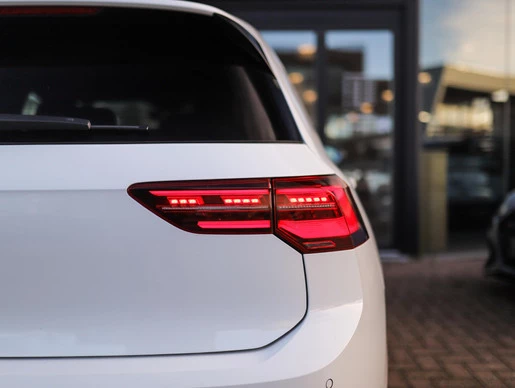 Volkswagen Golf - Afbeelding 14 van 30