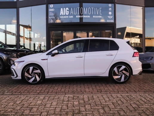 Volkswagen Golf - Afbeelding 15 van 30