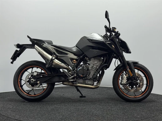 KTM 790 Duke - Afbeelding 1 van 16