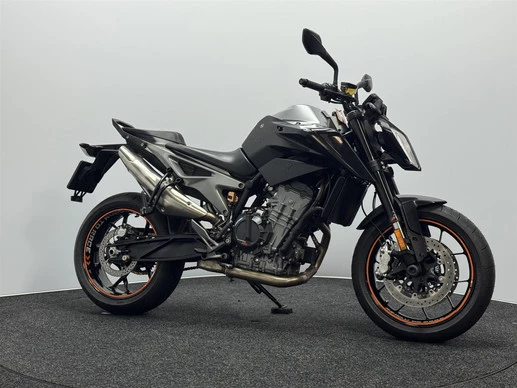 KTM 790 Duke - Afbeelding 2 van 16